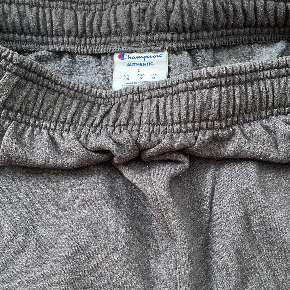Champion Sweatpants - Picture 3 of 3